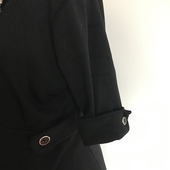 🎉 Little Black Dress 30 - Picture 5 of 7